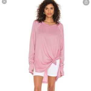 Free people long sleeve